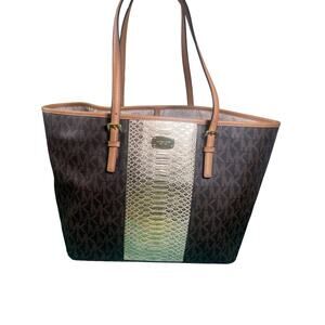 Michael Kors Large Tote